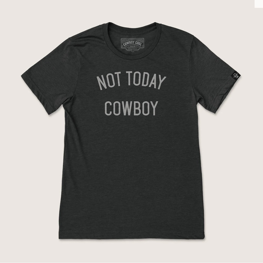 Cowboy Cool T-Shirt